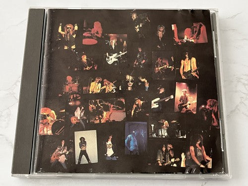 Guns N' Roses – Appetite For Destruction