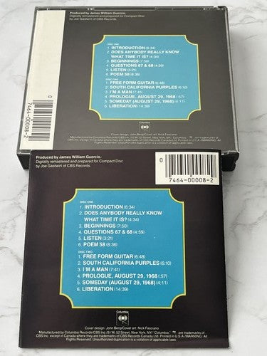 Chicago – Transit Authority [JAPAN TARGET ERA]