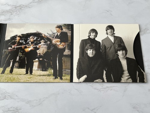 The Beatles – Revolver (Digipak) (2009)