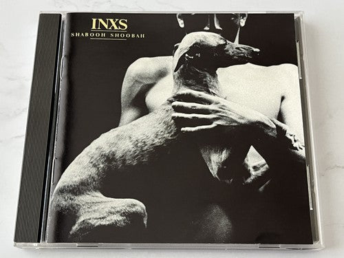 INXS – Shabooh Shoobah