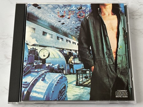 UFO – Lights Out