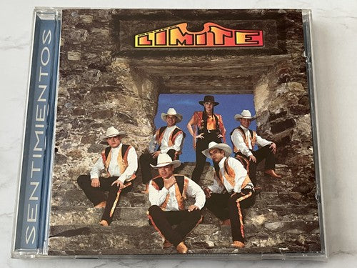 Limite – Grupo Limite Sentimientos (1997)