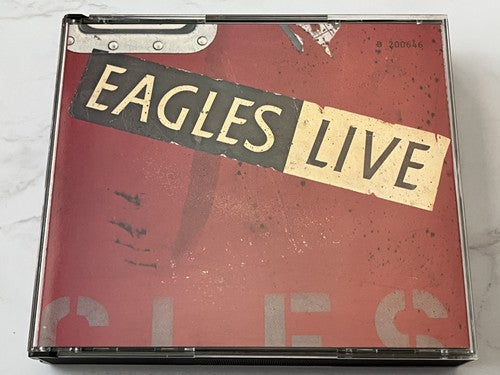 Eagles – Live 2