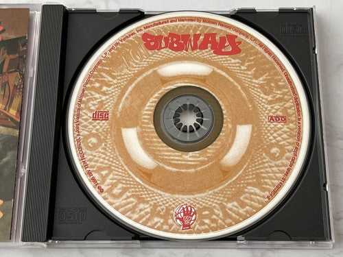 Subway – Good Times (1995) [USA PRESS]