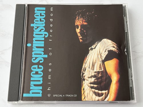 Bruce Springsteen – Chimes of Freedom (EP)