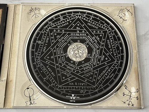 Dimmu Borgir – In Sorte Diaboli (Digipak, CD/DVD) (2007)