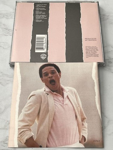 Al Jarreau – Breakin' Away