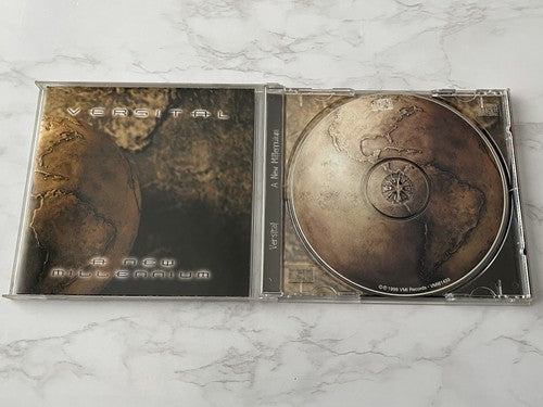 Versital – A New Millennium (1999)