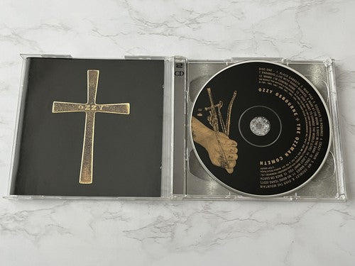 Ozzy Osbourne – The Ozzman Cometh 2 (1997)