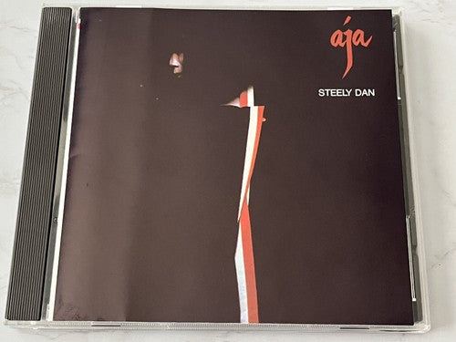 Steely Dan – Aja [DADC PRESS]
