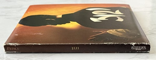 Prince – 3121 (Digipak)