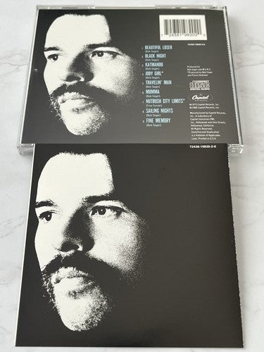 Bob Seger – Beautiful Loser