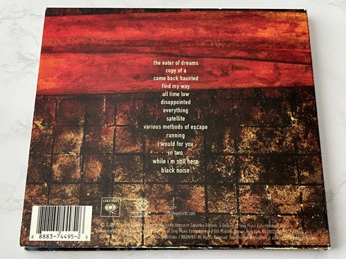 Nine Inch Nails – Hesitation Marks (Digipak)