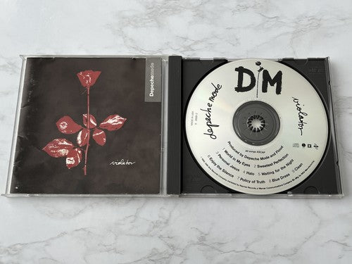 Depeche Mode – Violator