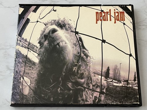 Pearl Jam – Vs. (Digipak) (1993)