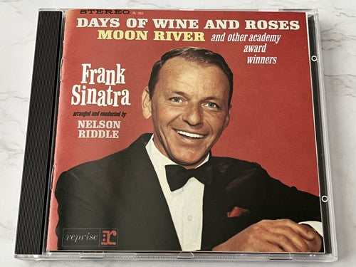 Frank Sinatra – Academy Award Winners (1987)