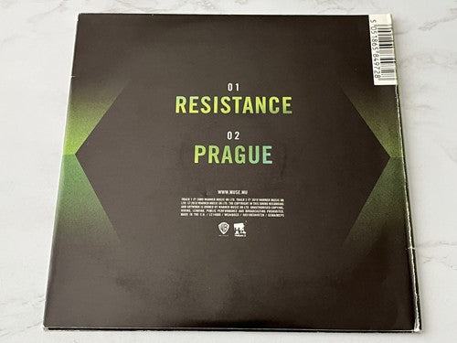 Muse – Resistance (2010)