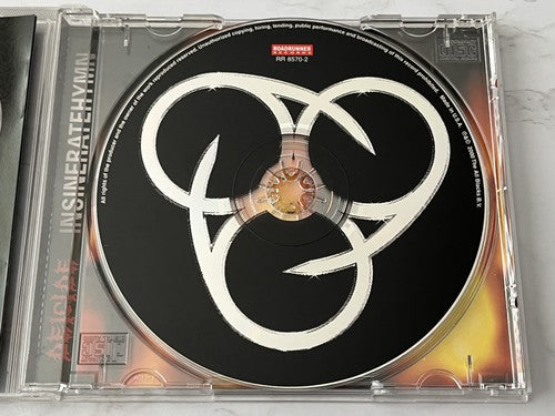 Deicide – Insineratehymn (2000)