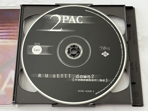 2Pac – R U Still Down (Remember Me) 2 (1997)