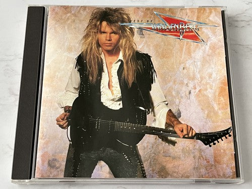 Vandenberg – Best Of