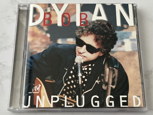 Bob Dylan – MTV Unplugged