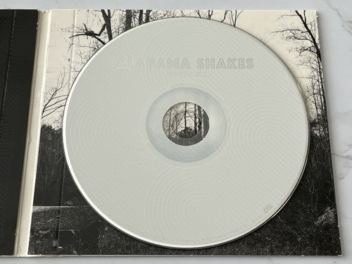 Alabama Shakes – Boys And Girls (Digipak) (2012)