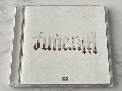 Lil Wayne – Funeral (2020) [USA PRESS]