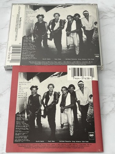 Loverboy – Get Lucky [DADC PRESS]