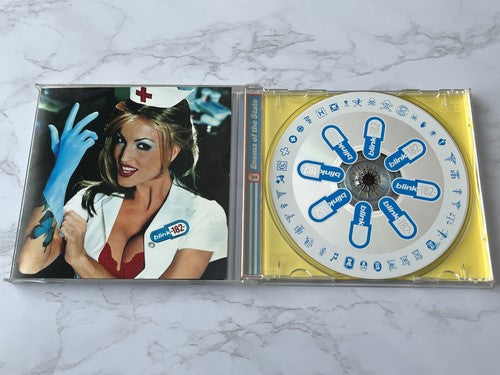 Blink-182 – Blink-182 Enema Of The State (1999)