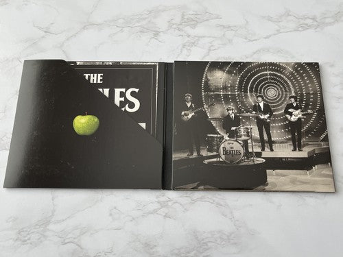 The Beatles – Revolver (Digipak) (2009)