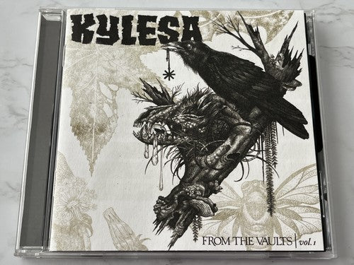 Kylesa – From the Vaults Vol. 1 (2012)