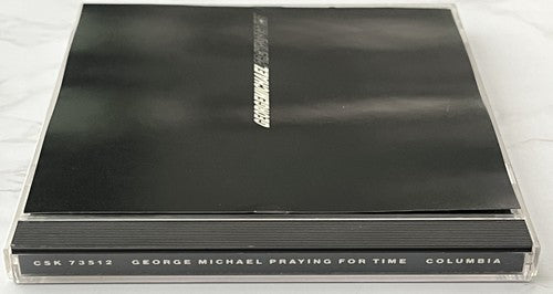 George Michael – Praying For Time (1990)