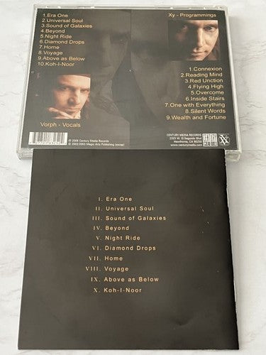 Samael – Era One 2 (2006)
