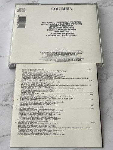 Luis Cobos – Mexicano