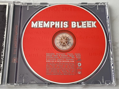 Memphis Bleek – The Understanding (2000)