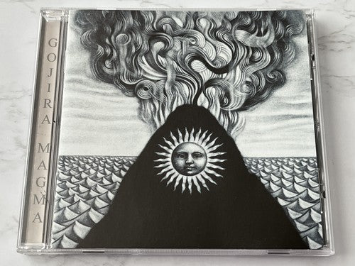 Gojira – Magma (2016)