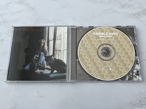 Carole King – Tapestry
