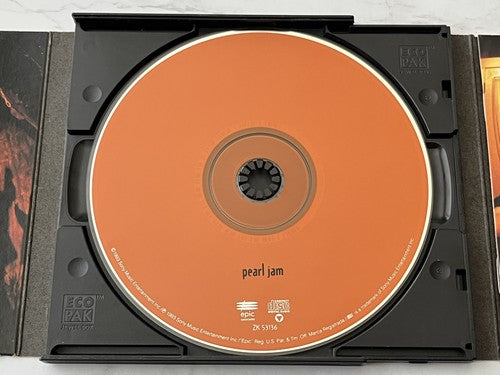 Pearl Jam – Vs. (Digipak) (1993)