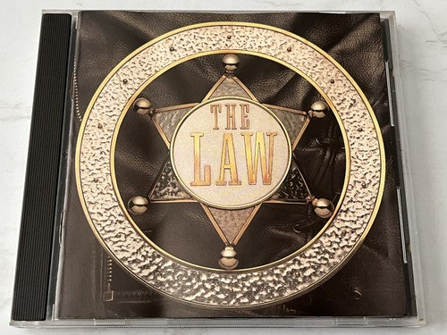 The Law – The Law (1991)