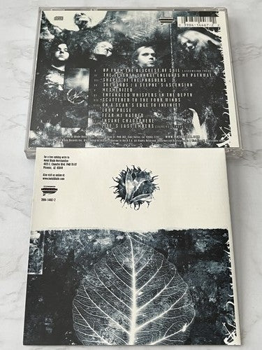 Fragments of Unbecoming – Skywards Chapter II (2004)