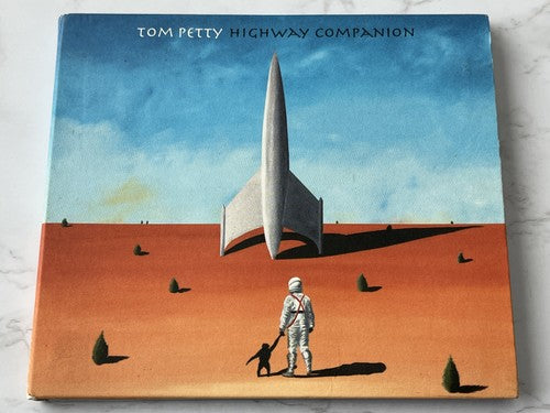 Tom Petty – Highway Companion (Digipak) (2006)