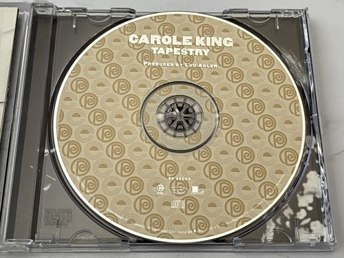 Carole King – Tapestry