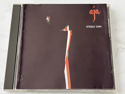 Steely Dan – Aja [JAPAN TARGET ERA]