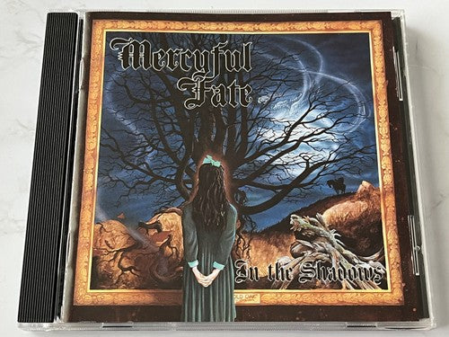 Mercyful Fate – In The Shadows