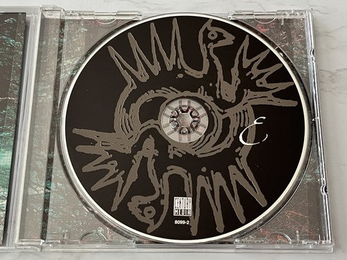 Borknagar – Empiricism (2002)