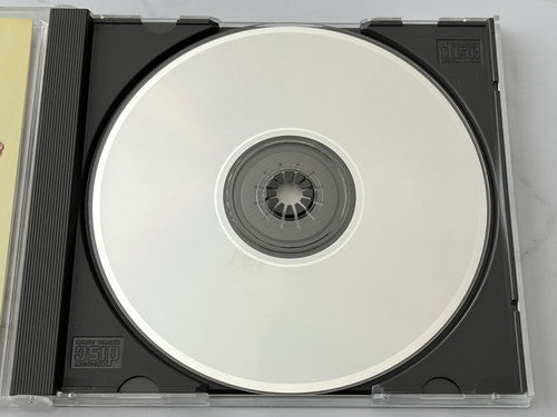 Genesis – A Trick Of The Tail (1987) [JAPAN PRESS]
