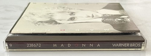 Madonna – Madonna