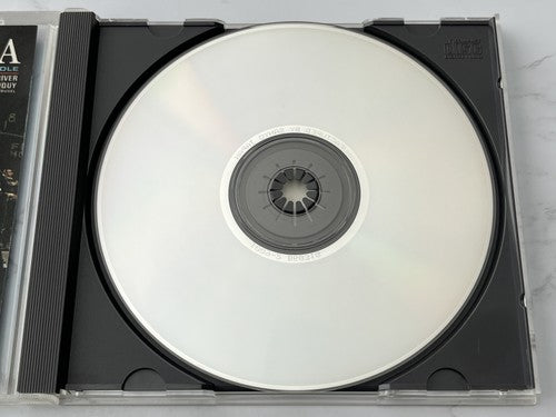 Frank Sinatra – The Concert Sinatra [JAPAN TARGET ERA]