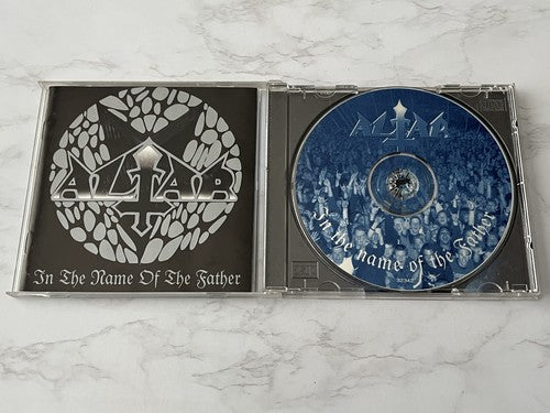 Altar – In the Name Of The Father (2000)