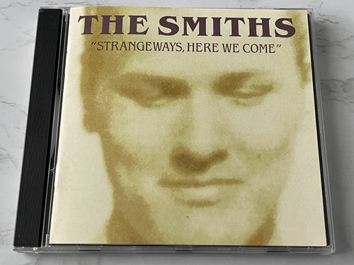 The Smiths – Strangeways Here We Come (1987)
